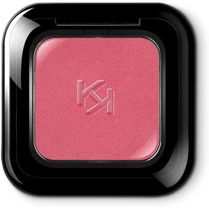 Fard à paupières à haute pigmentation 63 Rose Intense - Fard à paupières - Publicité Fard à paupières à haute pigmentation 63 Rose Intense - Fard à paupières - Publicité