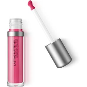 Kiko Milano - Nuovo Lasting Matte Veil Colore Liquido per Le Labbra - Rossetto Liquido Kiko Milano - Nuovo Lasting Matte Veil Colore Liquido per Le Labbra - Rossetto Liquido
