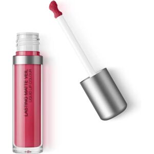 KIKO MILANO - New Lasting Matte Veil Liquid Lip Colour 15 - Liquid Lipstick KIKO MILANO - New Lasting Matte Veil Liquid Lip Colour 15 - Liquid Lipstick