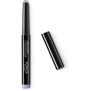 KIKO Milano Long Lasting Eyeshadow Stick - Langanhaltender Lidschattenstift KIKO Milano Long Lasting Eyeshadow Stick - Langanhaltender Lidschattenstift