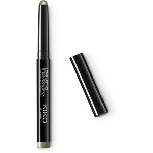KIKO MILANO - Light Green Long Lasting Eyeshadow Stick - Eyeshadow Stick KIKO MILANO - Light Green Long Lasting Eyeshadow Stick - Eyeshadow Stick