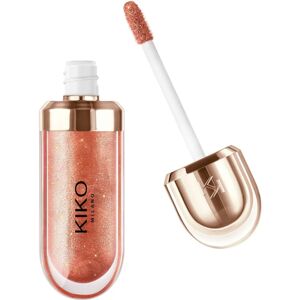 KIKO Milano 3D Hydra Lipgloss - Trio - Limited Edition KIKO Milano 3D Hydra Lipgloss - Trio - Limited Edition