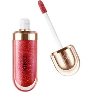 KIKO Milano Lip Gloss - Enchanted Rosewood - Limited Edition - 6.5ml KIKO Milano Lip Gloss - Enchanted Rosewood - Limited Edition - 6.5ml