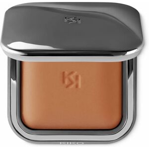 KIKO Milano Radiant Fusion Compact Powder - Cocoa - Long-lasting radiant finish KIKO Milano Radiant Fusion Compact Powder - Cocoa - Long-lasting radiant finish