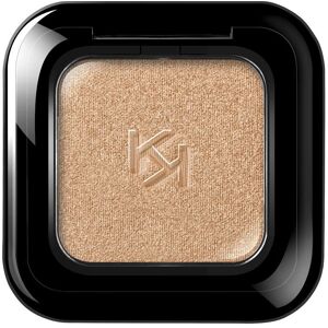 Fard à paupières haute pigmentation KIKO Milano - Or - 1,5g - Fard à paupières - Publicité Fard à paupières haute pigmentation KIKO Milano - Or - 1,5g - Fard à paupières - Publicité