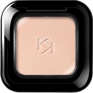 KIKO Milano Hoog Pigment Oogschaduw 1,5g - Diverse tinten - 19 Mat neutraal beige KIKO Milano Hoog Pigment Oogschaduw 1,5g - Diverse tinten - 19 Mat neutraal beige