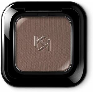 KIKO Milano Hochpigmentierter Lidschatten - Dunkelbraun KIKO Milano Hochpigmentierter Lidschatten - Dunkelbraun