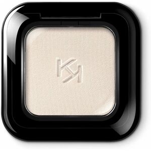 KIKO Milano High Pigment Eyeshadow 37 Mattweiß - Lidschatten KIKO Milano High Pigment Eyeshadow 37 Mattweiß - Lidschatten
