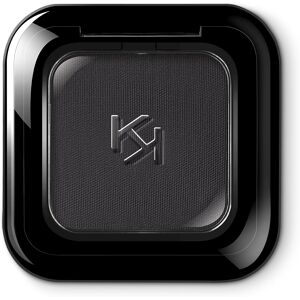 Fard à paupières haute pigmentation KIKO Milano - Noir mat - 1.5g - Publicité Fard à paupières haute pigmentation KIKO Milano - Noir mat - 1.5g - Publicité