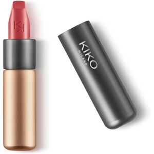KIKO Milano Velvet Passion Matte Lipstick - Rose Vintage - Publicité KIKO Milano Velvet Passion Matte Lipstick - Rose Vintage - Publicité
