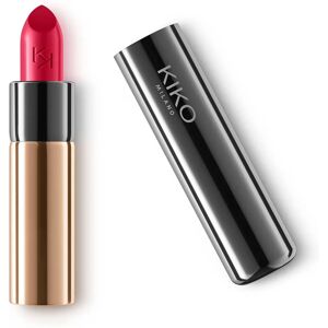 Kiko Milano Gossamer Emotion Creamy Lipstick - Lipstick Kiko Milano Gossamer Emotion Creamy Lipstick - Lipstick