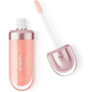 KIKO Milano 3D Hydra Lip Oil - Nuances variées KIKO Milano 3D Hydra Lip Oil - Nuances variées