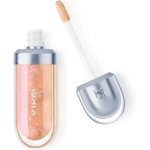 KIKO Milano Limited Edition 3D Hydra Lipgloss - Lip Gloss KIKO Milano Limited Edition 3D Hydra Lipgloss - Lip Gloss