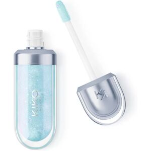 KIKO Milano Limited Edition 3D Hydra Lipgloss - Lip Gloss KIKO Milano Limited Edition 3D Hydra Lipgloss - Lip Gloss