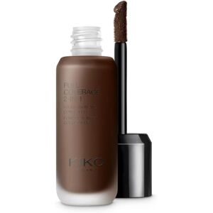KIKO Milano Full Coverage Foundation and Concealer - Various Shades KIKO Milano Full Coverage Foundation and Concealer - Various Shades