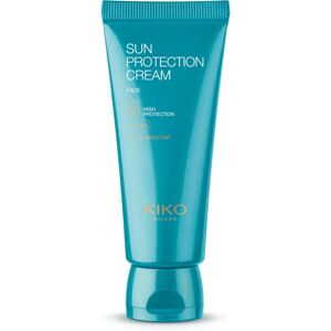 KIKO Milano Sun Protection Face Cream SPF 30 - Sun Protection Face Cream KIKO Milano Sun Protection Face Cream SPF 30 - Sun Protection Face Cream