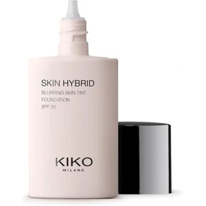 KIKO Milano Hybrid Skin Tint - Warm Almond - Face Makeup KIKO Milano Hybrid Skin Tint - Warm Almond - Face Makeup