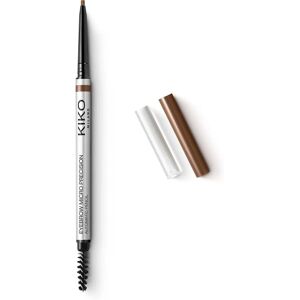 KIKO Milano Micro Precision Eyebrow Pencil - Auburn KIKO Milano Micro Precision Eyebrow Pencil - Auburn