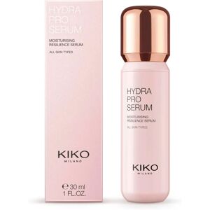 KIKO Milano Hydra Pro Serum - Hydrating Facial Serum - 30ml KIKO Milano Hydra Pro Serum - Hydrating Facial Serum - 30ml