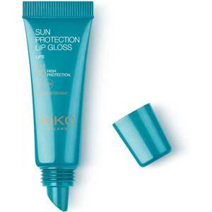 KIKO Milano Sun Protection Lip Gloss SPF 30 - Various Shades KIKO Milano Sun Protection Lip Gloss SPF 30 - Various Shades