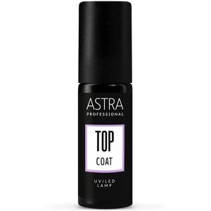 Astra Top Coat - Brillance maximale et protection de la couleur - Top Coat - Publicité Astra Top Coat - Brillance maximale et protection de la couleur - Top Coat - Publicité