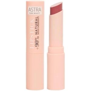 Astra Make-Up Rouge à Lèvres - Magnolia - Fini Semi-Matte - Publicité Astra Make-Up Rouge à Lèvres - Magnolia - Fini Semi-Matte - Publicité