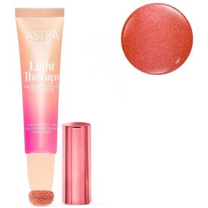Astra Perzikhuidige Liquide Highlighter - Light Therapy Astra Perzikhuidige Liquide Highlighter - Light Therapy