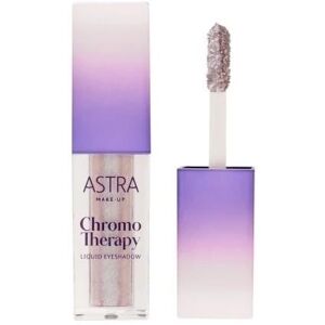 Fard à paupières liquide Chromo Therapy Astra Make-up - 06 Meta-Wellness - Longue tenue & Végane - Publicité Fard à paupières liquide Chromo Therapy Astra Make-up - 06 Meta-Wellness - Longue tenue & Végane - Publicité