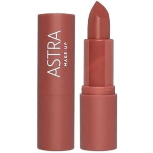 Astra Lip Creamynal Nude Biscotto Medio - Rouge à lèvres - Publicité Astra Lip Creamynal Nude Biscotto Medio - Rouge à lèvres - Publicité