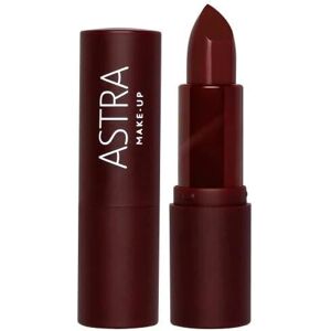 Astra Make-Up Lip Creamynal - Marlene - Rouge à lèvres - Couleur pleine et intense - Publicité Astra Make-Up Lip Creamynal - Marlene - Rouge à lèvres - Couleur pleine et intense - Publicité