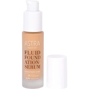 Astra Fluid Foundation Serum - Niacinamide & Probiotics - Foundation Serum Astra Fluid Foundation Serum - Niacinamide & Probiotics - Foundation Serum