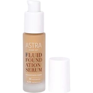 Astra Model 05 - Foundation Serum - Multifunctional Make-up & Skincare Astra Model 05 - Foundation Serum - Multifunctional Make-up & Skincare