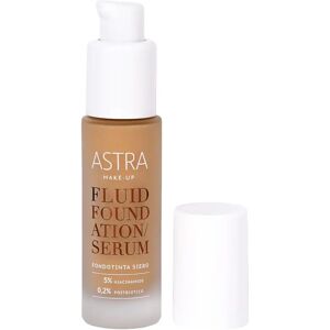 Astra Deep Fluid Foundation Serum - Foundation Serum Astra Deep Fluid Foundation Serum - Foundation Serum