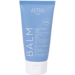 Astra Balm Struccante Delicato - Struccante Balm Astra Balm Struccante Delicato - Struccante Balm