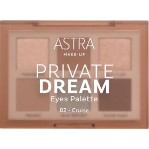 Palette Ombre Private Dream Astra - Varianti di Trucco Palette Ombre Private Dream Astra - Varianti di Trucco