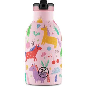 24Bottles Clima 330ml - Acciaio inossidabile - bottiglia da bere 24Bottles Clima 330ml - Acciaio inossidabile - bottiglia da bere