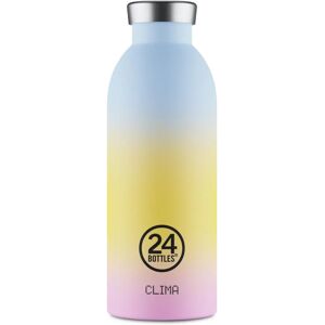 24Bottles Aurora 500 ml Monivärinen - Veden pullo 24Bottles Aurora 500 ml Monivärinen - Veden pullo