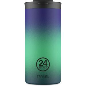 24Bottles - 1998 - Multicolore - Acciaio inossidabile - Travel mug 24Bottles - 1998 - Multicolore - Acciaio inossidabile - Travel mug