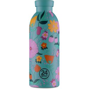 24Bottles 2188 Rostfritt stål flerfärgad drickflaska - Drickflaska 24Bottles 2188 Rostfritt stål flerfärgad drickflaska - Drickflaska