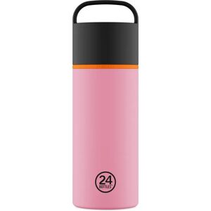 24Bottles 2226 Acero inoxidable Rosa 730 ml - Botella de agua 24Bottles 2226 Acero inoxidable Rosa 730 ml - Botella de agua