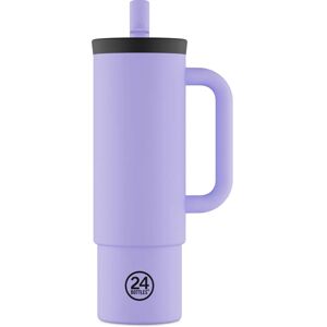 24Bottles - 2236 - Lila - 800ml - Travel Mug 24Bottles - 2236 - Lila - 800ml - Travel Mug