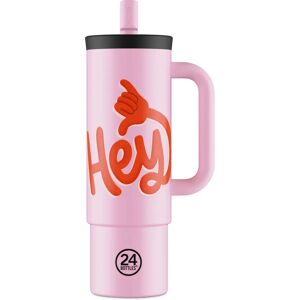 24Bottles - 2243 - 800 ml - Rosa - Travel Mug 24Bottles - 2243 - 800 ml - Rosa - Travel Mug