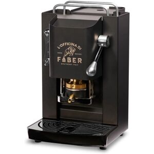 Faber Pro Deluxe Macchina da Caffè ESE - Macchina da caffè Faber Pro Deluxe Macchina da Caffè ESE - Macchina da caffè