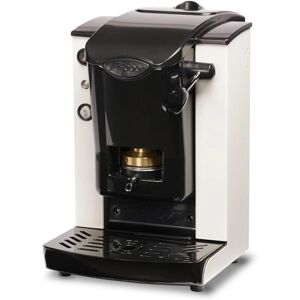 FABER Macchina Da Caffè A Cialde Slot Plast - NERA FABER Macchina Da Caffè A Cialde Slot Plast - NERA