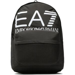 EA7 Sac à Dos - Maxilogotype - Décontracté - Polyester EA7 Sac à Dos - Maxilogotype - Décontracté - Polyester