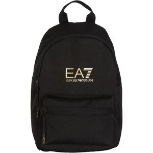 EA7 Sac à dos Core Noir Décontracté - Sac à dos EA7 Sac à dos Core Noir Décontracté - Sac à dos