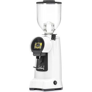 Eureka Kaffeemühle Helios 65 - weiß Eureka Kaffeemühle Helios 65 - weiß