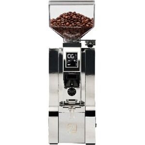 Eureka Mignon XL 16CR - Chrom - Kaffeemühle Eureka Mignon XL 16CR - Chrom - Kaffeemühle