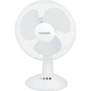 Telefunken M08577 - Bianco - Ventilatore domestico Telefunken M08577 - Bianco - Ventilatore domestico