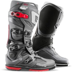 Botas Cross Gaerne SG-22 - Ligeras, Protectoras, Diseño Italiano Botas Cross Gaerne SG-22 - Ligeras, Protectoras, Diseño Italiano